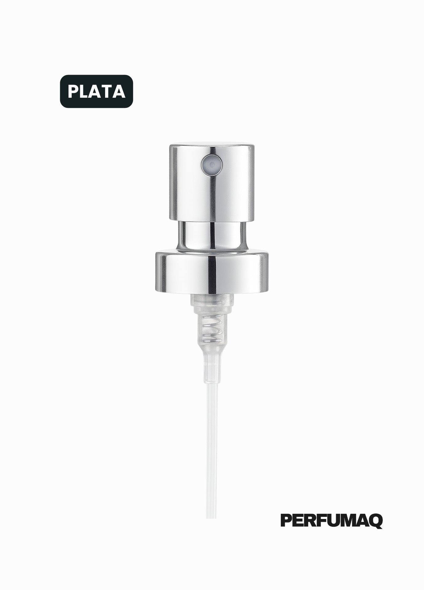 Atomizador Premium para Perfumes