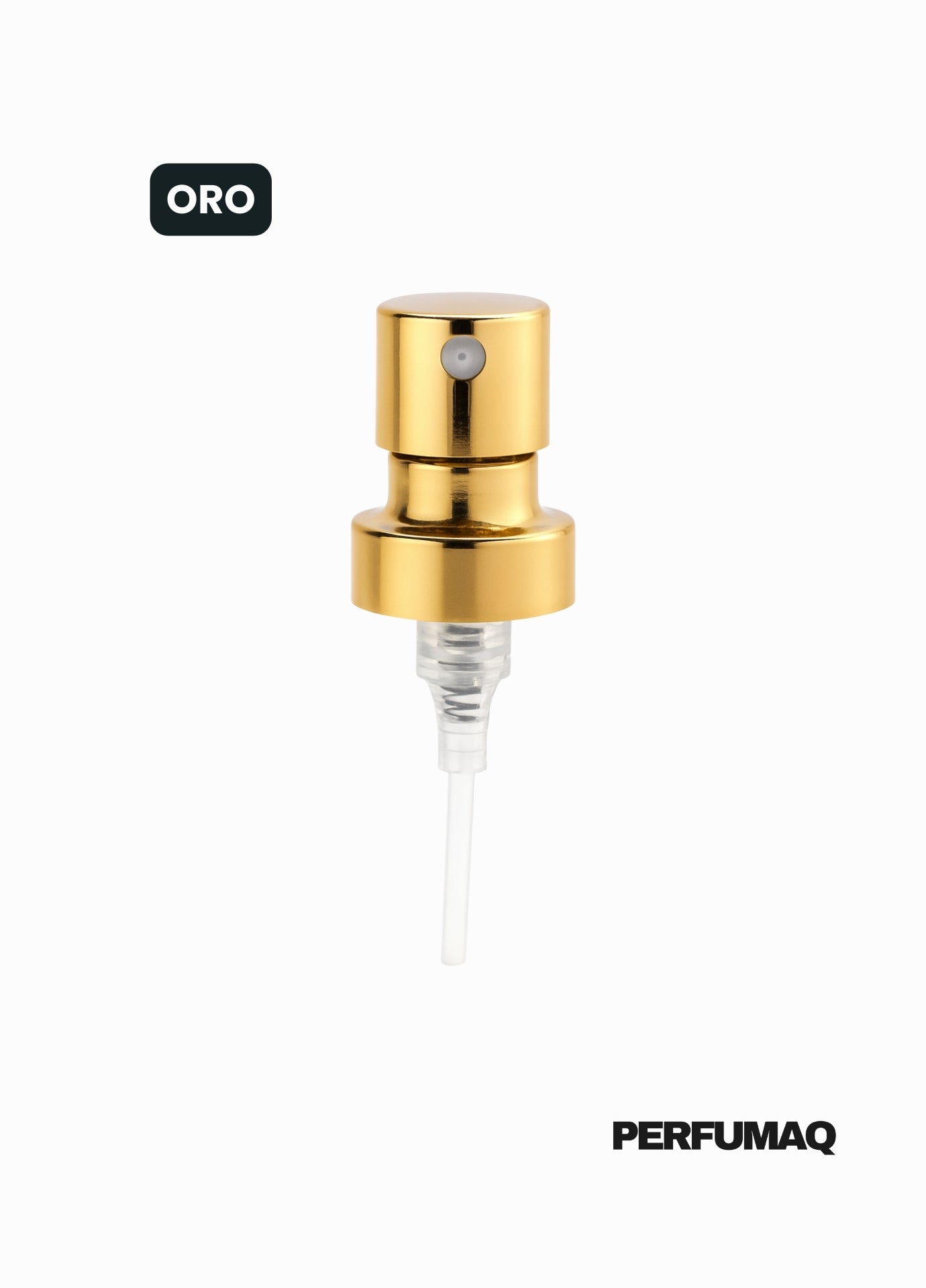 Atomizador Premium para Perfumes