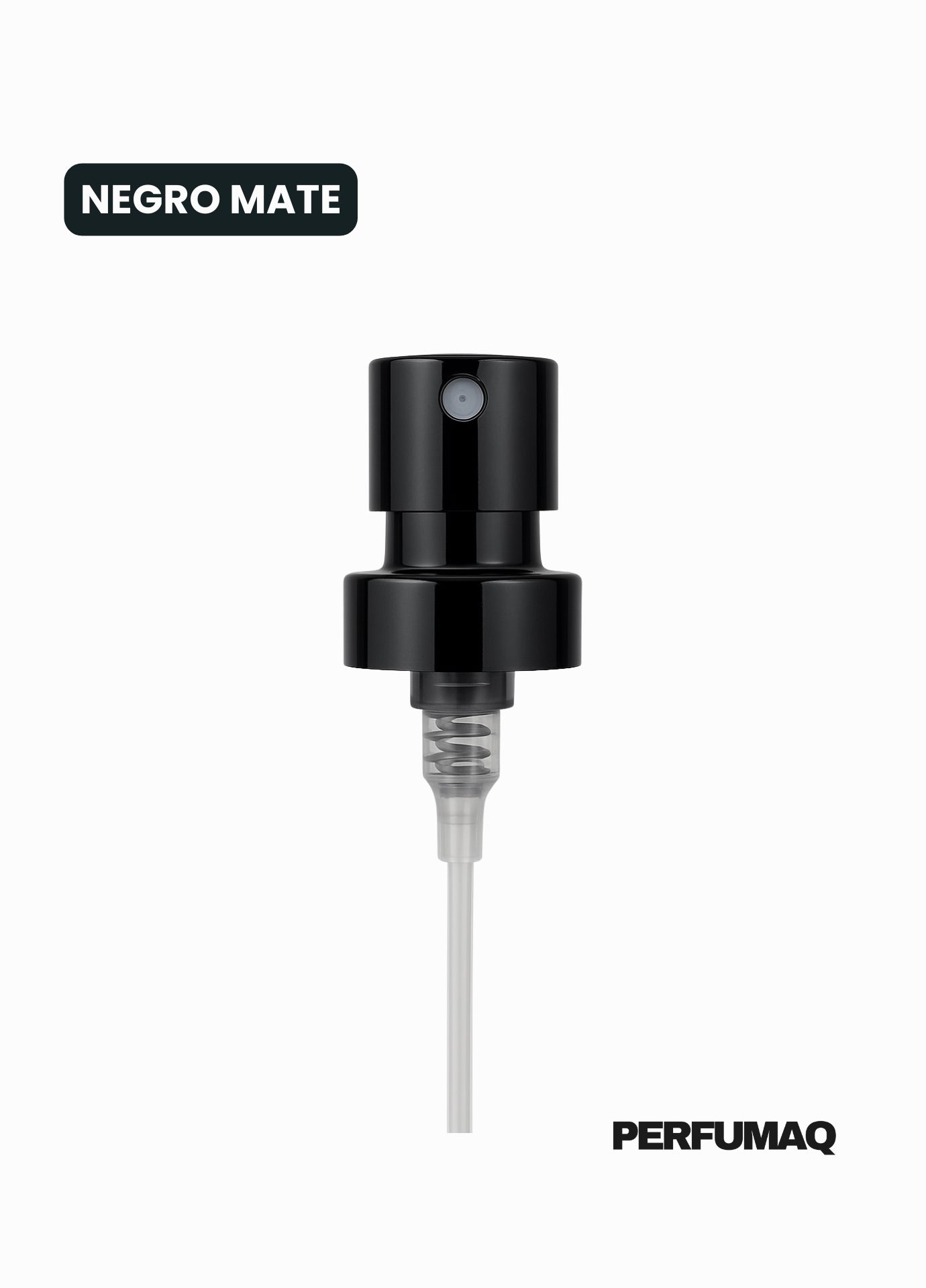 Atomizador Premium para Perfumes