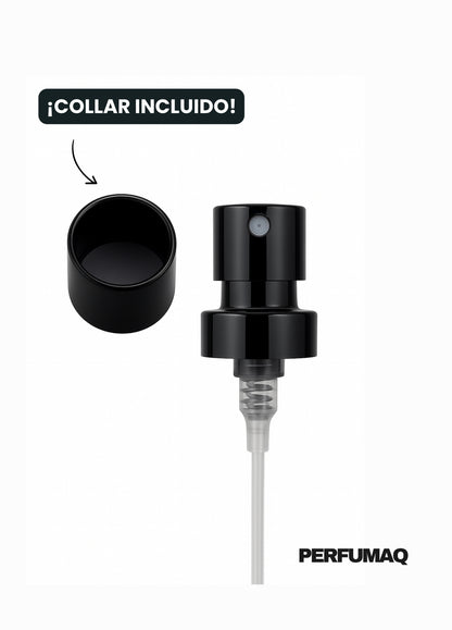 Atomizador Premium para Perfumes