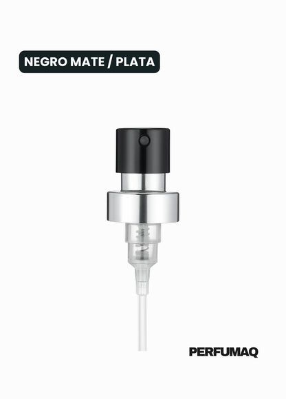 Atomizador Premium para Perfumes