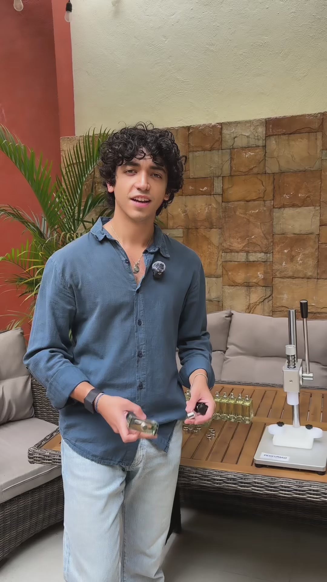 Cargar video: 
