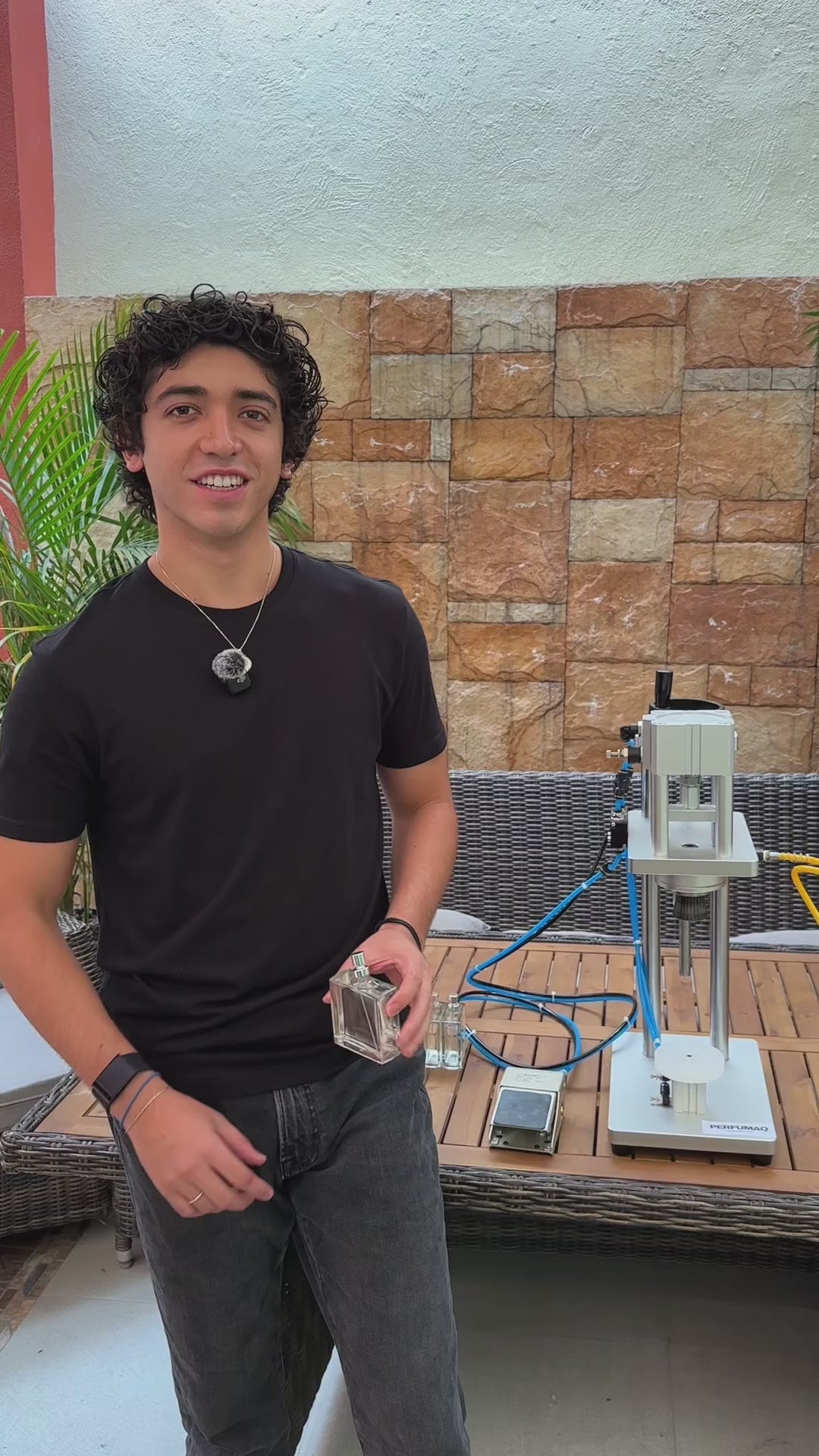 Cargar video: 